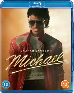 Michael (2026) [MultiSubs] + Extras