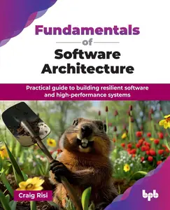 Fundamentals of Software Architecture: Practical guide to building resilient software and high-performance systems