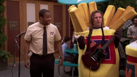 School Of Rock S03E05