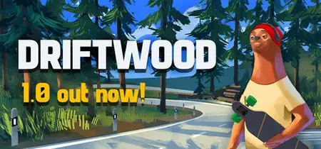 Driftwood (2025)