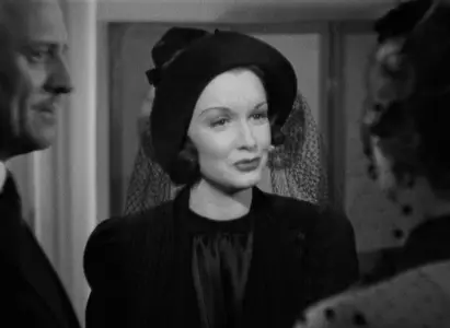 Dangerous to Know (1938)