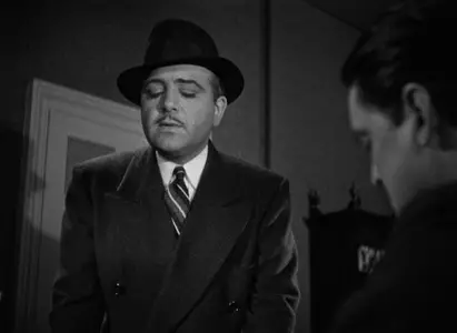 Dangerous to Know (1938)