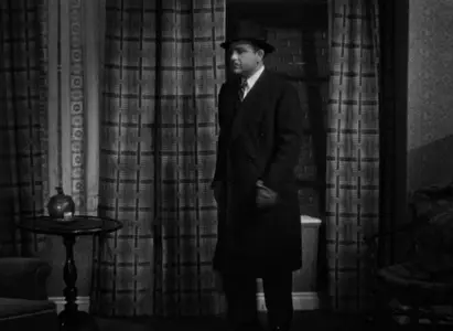 Dangerous to Know (1938)