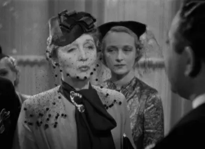 Dangerous to Know (1938)