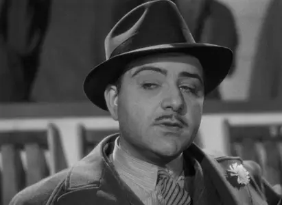 Dangerous to Know (1938)