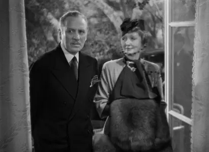 Dangerous to Know (1938)
