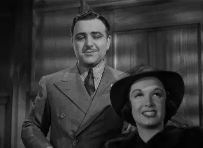 Dangerous to Know (1938)
