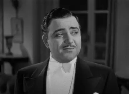 Dangerous to Know (1938)
