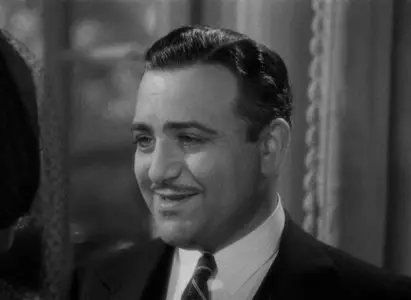 Dangerous to Know (1938)