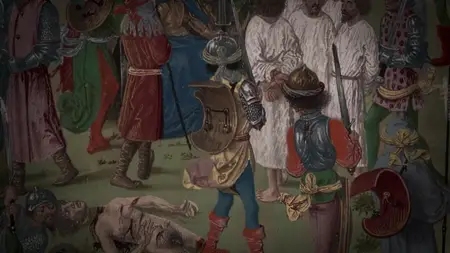 What We Do in the Shadows S01E01