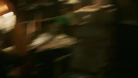 What We Do in the Shadows S01E01