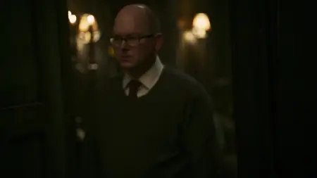 What We Do in the Shadows S01E01
