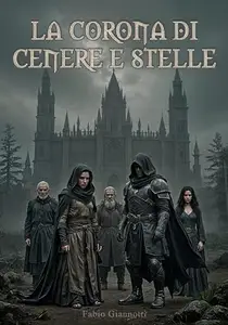 La corona di cenere e stelle