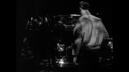 No Orchids for Miss Blandish (1948)