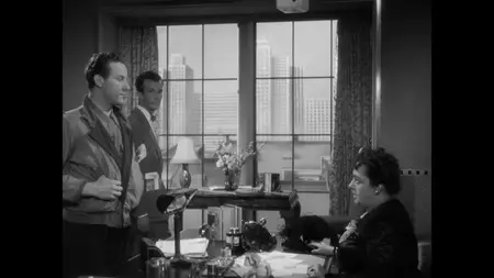 No Orchids for Miss Blandish (1948)
