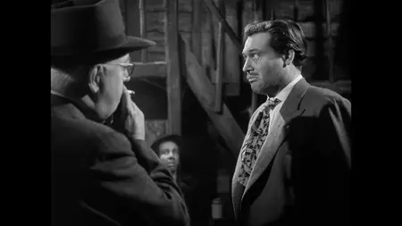 No Orchids for Miss Blandish (1948)
