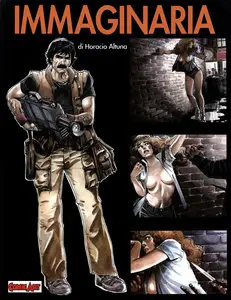 Grandi Eroi - Volume 60 - Immaginaria