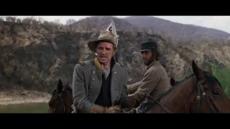 Major Dundee (1965)