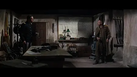 Major Dundee (1965)