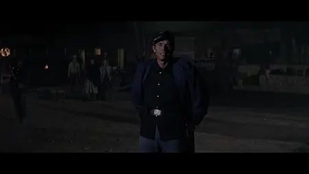 Major Dundee (1965)