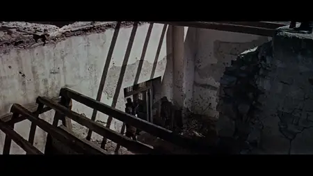 Major Dundee (1965)