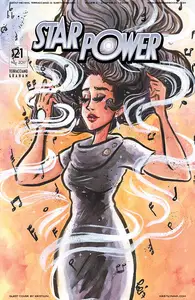 Star Power 021 2018 WebComic ASO