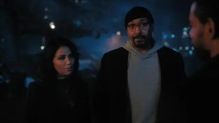 The Irrational S02E18