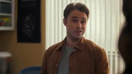 The Irrational S02E18