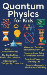 Quantum Physics for kids