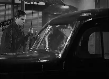 The Big Sleep (1946)