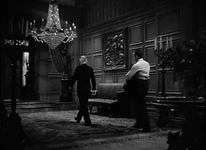 The Big Sleep (1946)