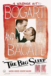 The Big Sleep (1946)