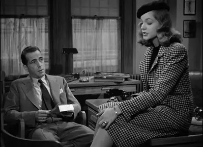 The Big Sleep (1946)