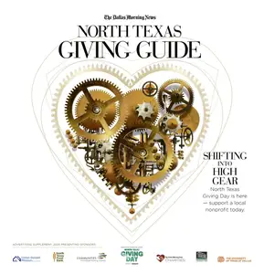 The Dallas Morning News Special Edition - September 7, 2025