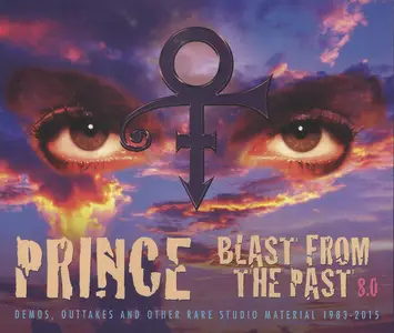 Prince - Blast From The Past 8.0 (2024)