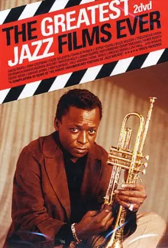 Greatest Jazz Films Ever (2005) DVDRip