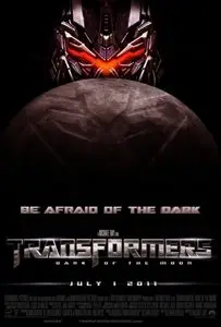 Transformers: Dark of the Moon / Transformers 3 (2011)