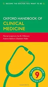 Oxford Handbook of Clinical Medicine (9th edition) (Repost)