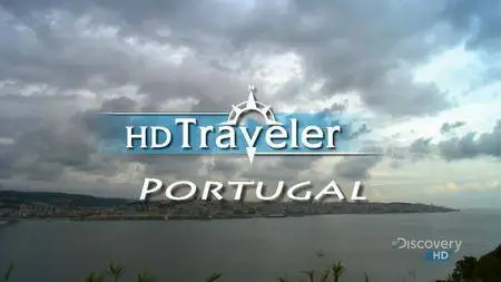 Discovery Channel - Portugal (2006)