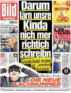 Bild Leipzig - 15. November 2017