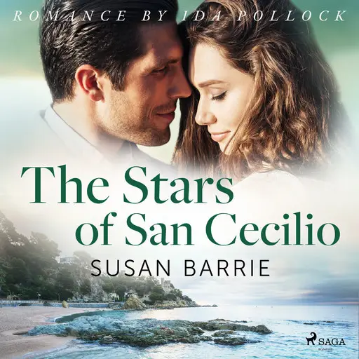 «The Stars of San Cecilio» by Susan Barrie