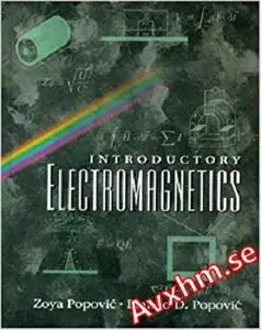 Introductory Electromagnetics