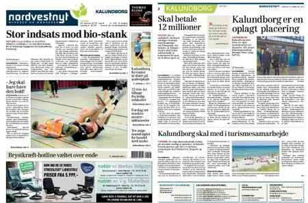 Nordvestnyt Kalundborg – 22. februar 2019