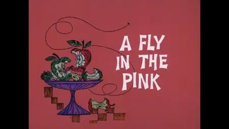 The Pink Panther Cartoon Collection: Volume 4 (1971-1975)