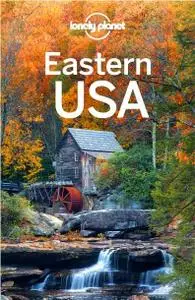 Lonely Planet Eastern USA (Travel Guide) (Repost)