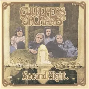 Culpeper's Orchard - Second Sight (1972)