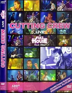 Cutting Crew - Live at Full House Rock Show (2006) (DVD5)