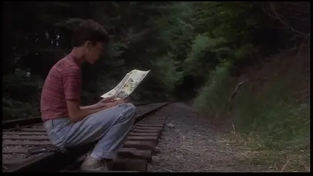 Stand by Me (1986) Special Edition