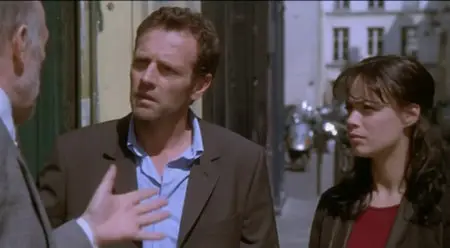 Le Grand Rôle (2004)