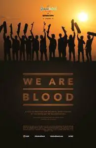 We Are Blood (2015)